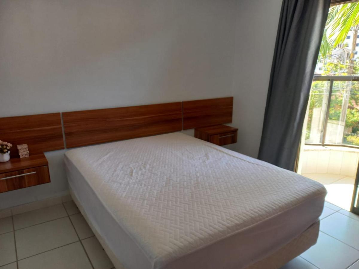 Lindo apartamento com vista para o mar em Caraguá! Caraguatatuba Esterno foto