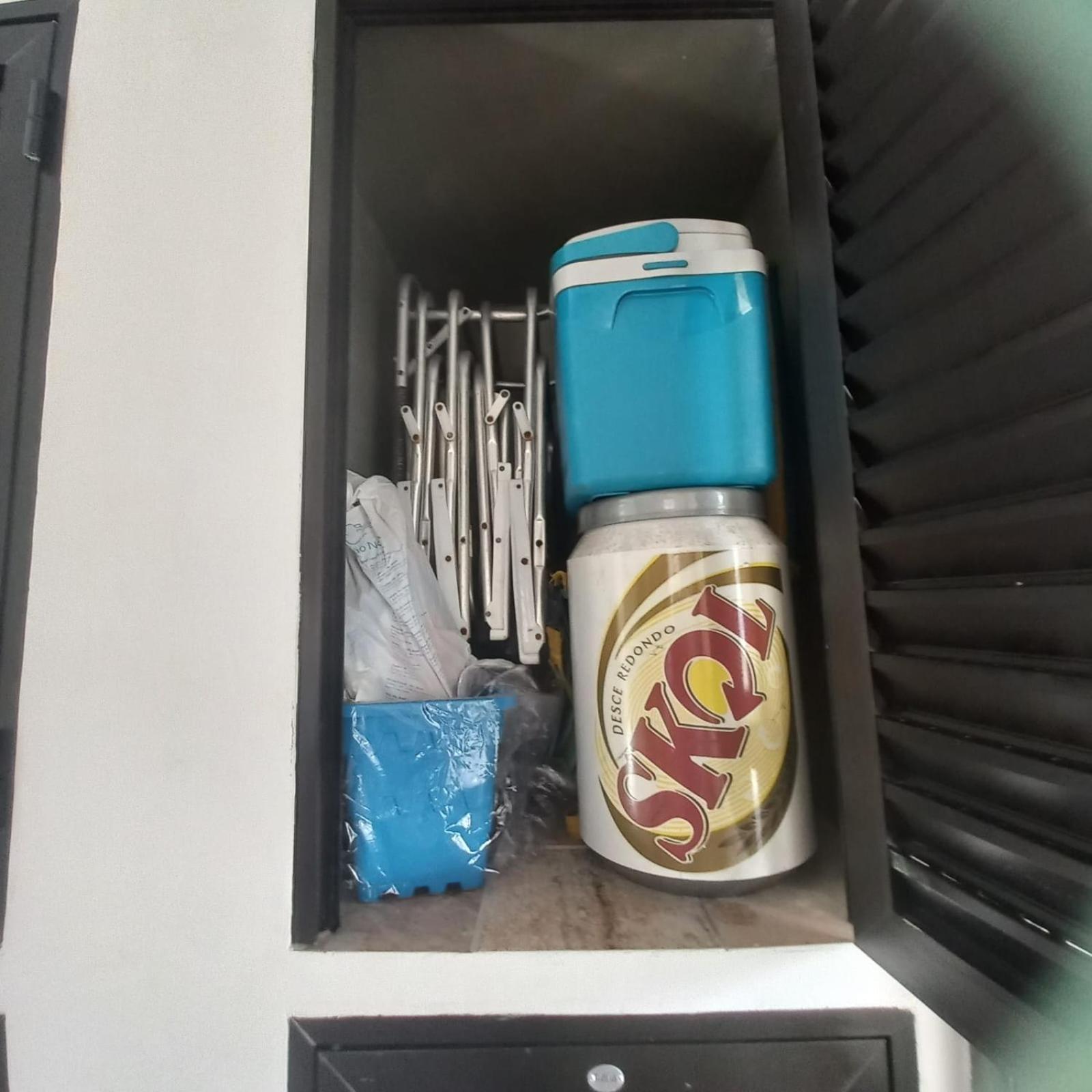 Lindo apartamento com vista para o mar em Caraguá! Caraguatatuba Esterno foto